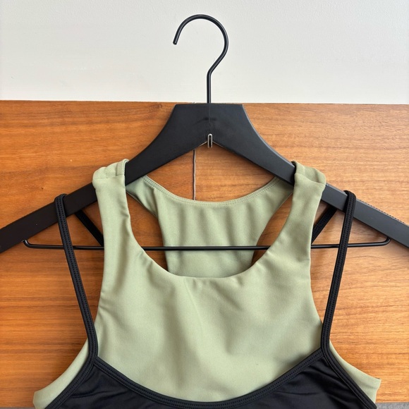 Sarah's Day x White Fox Active Sezzy Luxe Bra, Size M - Picture 3 of 10